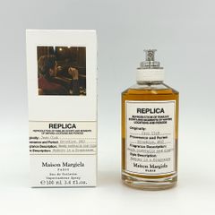 廃盤品】マルジェラ 香水 Tea Escape 100ml - メルカリ