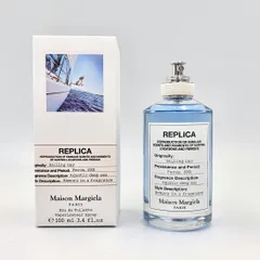 Maison Margiela メゾンマルジェラ レプリカ セーリングデイ EDT オードトワレ 100ml レディース メンズ 香水のサムネイル