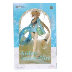 2026年最新】Fate/Grand Order ルーラー/ジャンヌ・ダルク 1/7スケール