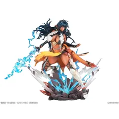 アーシェス・ネイ BASTARD!!(バスタード) -暗黒の破壊神- 1/7 完成品 フィギュア メディコス・エンタテインメント