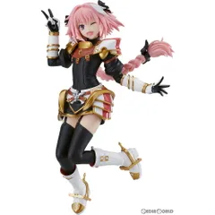 POP UP PARADE(ポップアップパレード) ライダー/アストルフォ Fate/Grand Order(フェイト/グランドオーダー) 完成品 フィギュア マックスファクトリー