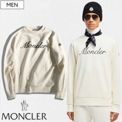 15万MONCLER モンクレールジーニアスロックネイションリブニットL