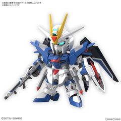 SD건담 EX스탠다드 라이징 프리덤 건담 기동전사 건담 SEED FREEDOM(시드 프리덤) 프라모델(5066286) 반다이 스피릿츠