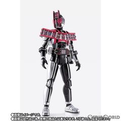 혼 웹 상점 한정 SHFiguarts (피규아트) 진골 조각법 가면 라이더 디케이드 컴플리트 폼 완성품 가동 피규어 반다이 스피릿