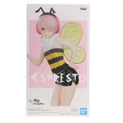 램 ESPRESTO-Fairy elements-램 Re:제로부터 시작하는 이세계 생활 피규어 프라이즈(2570325) 밴프레스트
