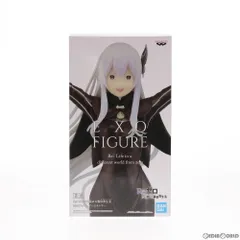 エキドナ Re:ゼロから始める異世界生活 EXQフィギュア プライズ(82571) バンプレスト