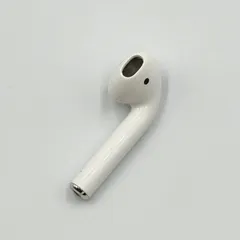 【24時間以内発送✨️】Apple AirPods 第2世代 左耳のみ A2031 正規品