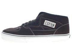 未使用 VANS syndicate HALF CAB 28.5cm - メルカリ