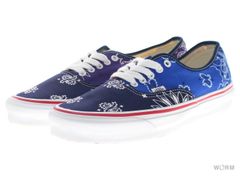 VANS AUTHENTIC RAD US7 JPN25cm - メルカリ