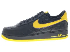 【US10.5】 NIKE AIR FORCE 1 LOW RETRO QS KB P HV5122-001 【新古品】
