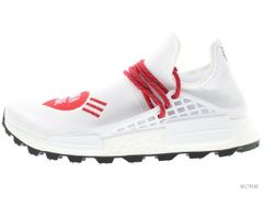 早い者勝ち！新品！定価以下！ adidas PW HUMAN RACE NMD - メルカリ