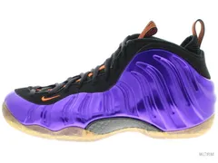 【US11】 NIKE AIR FOAMPOSITE ONE 314996-501 【新古品】