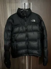 2026年最新】700 ヌプシ 黒の人気アイテム - メルカリ