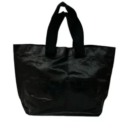 All Saints(オールセインツ) トートバッグ美品  - 黒 2way