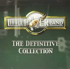 Definitive Collectionのサムネイル