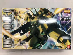 2026年最新】MG PMX-003 ジ・Oの人気アイテム - メルカリ