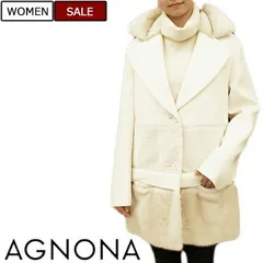 2026年最新】Agnona レディース ジャケット・アウター その他の 2026年最新】Agnona レディース ジャケット・アウター その他の