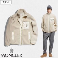 お値下げしました！MONCLER モンクレール デラグランジ ムートン 
