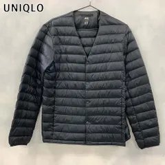 UNIQLO ユニクロ ウルトラライトダウンコンパクトジャケット 311-400501
