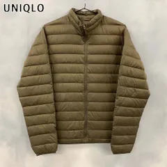UNIQLO ユニクロ ウルトラライトダウンジャケット 311-463247