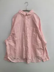 URBAN RESEARCH シャツ/ブラウス M ピンク