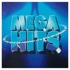 MEGA HITS '80S CD 18曲収録 洋楽コンピレーション - メルカリ