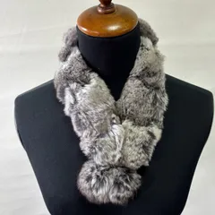 2026年最新】チンチラマフラーの人気アイテム - メルカリ