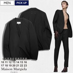 m*m様 新品 メゾン・マルジェラ 稀少モデル 最高級 ジャージー 