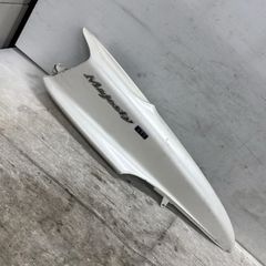 ヤマハ マジェスティ250 SG03J マジェ 5連 書類フレーム - メルカリ