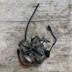 ヤマハ ドラッグスター250 VG02J 純正 キャブ 中古 ジャンク - メルカリ