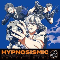 [히프노시스 마이크-Division Rap Battle-]Rhyme Anima 2(완전 생산 한정판) [Blu-ray]