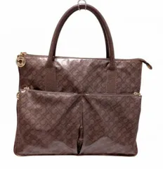 ゲラルディーニ トートバッグ ハンドバッグ ソフティ SOFTY ブラウン 茶色 手提げ GHERARDINI レディース 