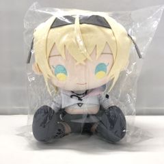 ヨスガノソラ ぬいぐるみストラップ 春日野穹 制服ver. Gift - メルカリ