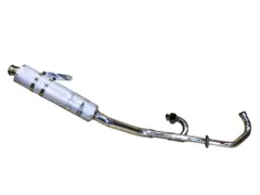 2026年最新】vt250マフラーの人気アイテム - メルカリ