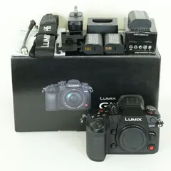 2026年最新】gh6 lumixの人気アイテム - メルカリ