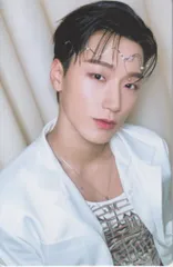 ATEEZ POCA FOR VER． SAN GOLDEN HOUR : Part.2 Z