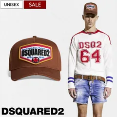 2026年最新】ディースクエアード dsquared ワッペンの人気アイテム