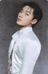 ATEEZ POCA FOR VER． SAN GOLDEN HOUR : Part.2 イメージ