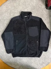 ユニクロ エンジニアードガーメンツ フリース ジャケット