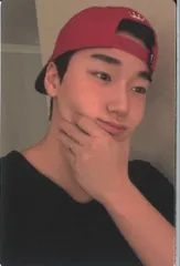 ATEEZ BLACK VER． SAN GOLDEN HOUR : Part.3 In Your Fantasy Edition