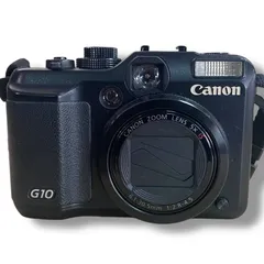 2026年最新】POWERSHOT G10の人気アイテム - メルカリ