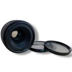 2026年最新】CONTAX Carl Zeiss Makro-Planar 60mm F2.8の人気アイテム