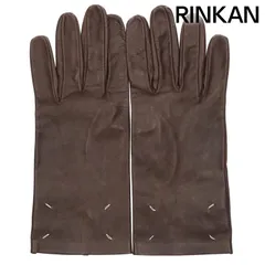 2026年最新】マルジェラ 手袋の人気アイテム - メルカリ