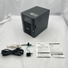 BUFFALO TeraStation TS3220 本体 - メルカリ