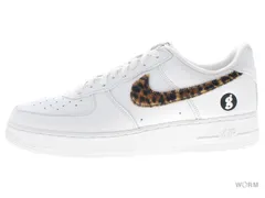 【US11】 NIKE AIR FORCE 1 LOW SP SUPREME/GOOD ENOUGH IM3483-100 【新古品】