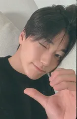 ATEEZ POCA VER． SAN GOLDEN HOUR : Part.3