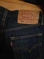 リーバイス 501 W30 L32