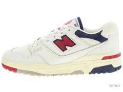 【US11】 New Balance BB550A3 【新古品】