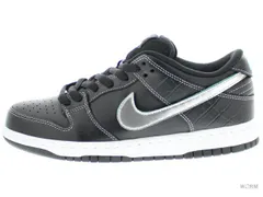 【US10.5】 NIKE SB SB DUNK LOW PRO OG QS BV1310-001 【新古品】