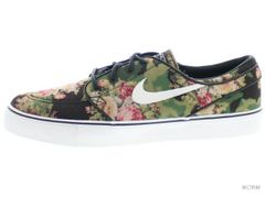 NIKE SB ZOOM STEFAN JANOSKI QSピザ柄23.0㎝新品 - メルカリ